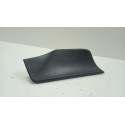 Acabamento Retrovisor Esquerdo Peugeot 208 2015 Preto