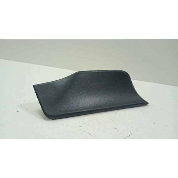 Acabamento Retrovisor Esquerdo Peugeot 208 2015 Preto