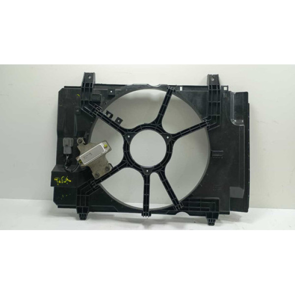 Defletor Nissan Tiida 2008 Á 2013