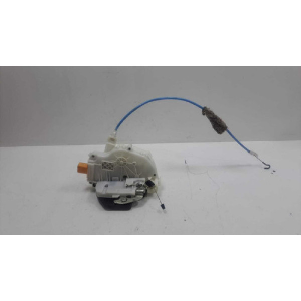 Fechadura Elétrica Diant Esq Vw G6 Voyage 13/17 5u4837013aj 