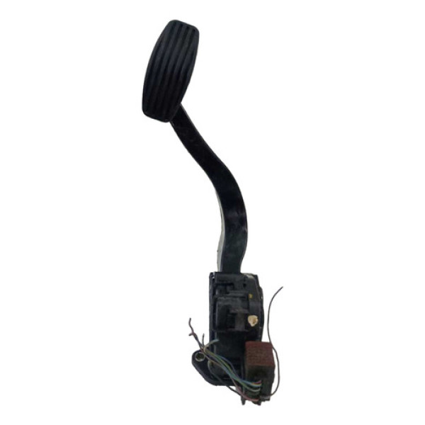 Pedal Acelerador Fiat Palio 2012 Á 2015