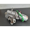 Coluna Direção Elétrica Corolla 2015/... Chicote Verde