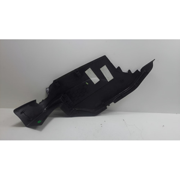  Citroen Ds5 1.6 Thp 2015acabamento Superior Esq Preto