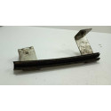 Guia Do Vidro Traseiro Esquerdo Ford Ecosport Xls 1.6 2003 Prateado