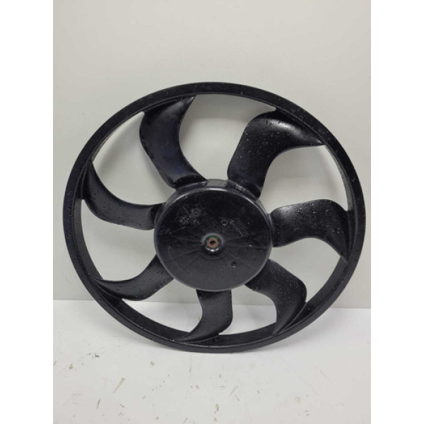 Defletor Ventoinha Radiador Renault Logan Sandero 2015