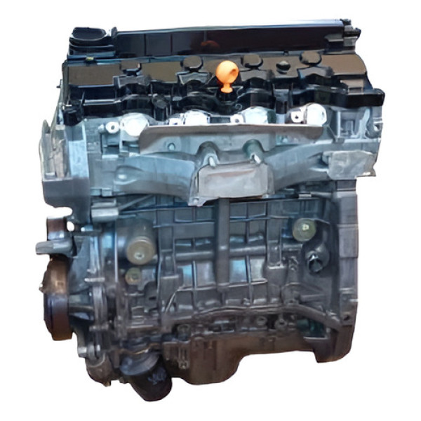 Motor Parcial Honda Hrv 1.8 16 Válvulas 2016/2017/2018/2019