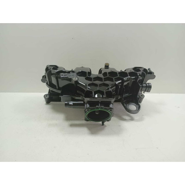 Coletor Admissao Range Rover Evoque 2.0 2012 2013 2014