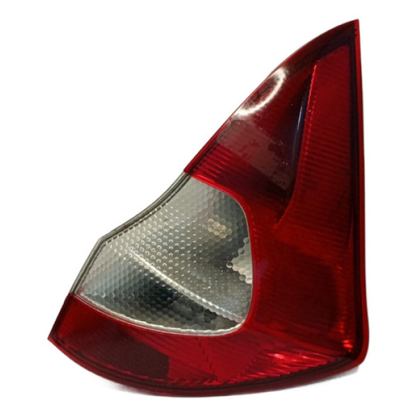 Lanterna Traseira Jac J6 2011 2012 2013 2014 2015 L/direito