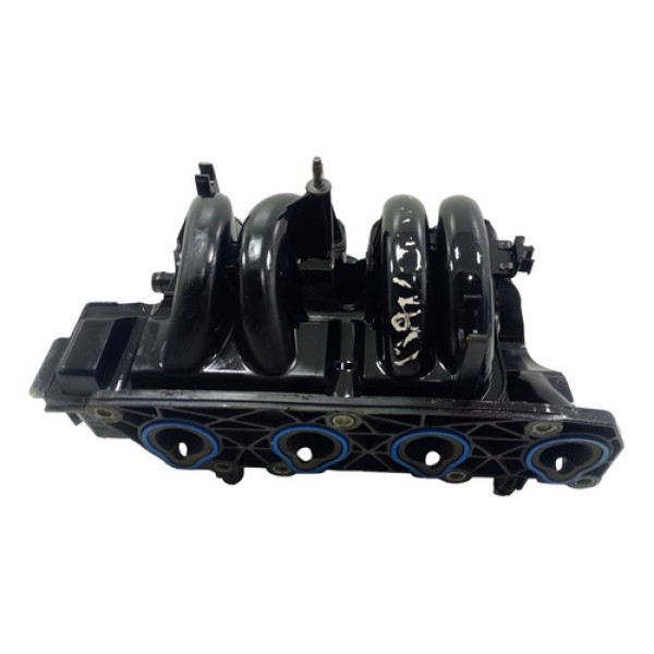 Coletor De Admissão Renault Logan 1.6 8v 2008 Á 2011