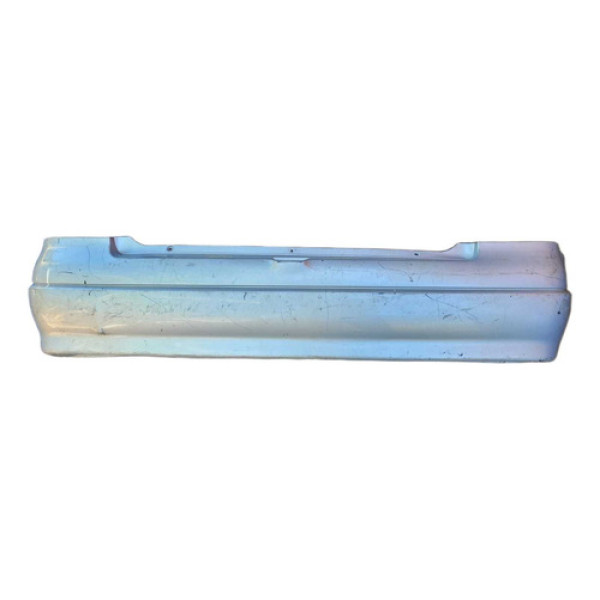 Parachoque Traseiro Chevrolet Astra 2.0 2002