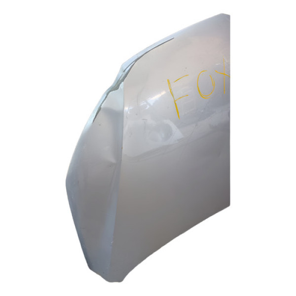 Capo Vw Fox 2015  A 2020 Com Detalhe