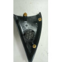 Acabamento Interno Retrovisor Esq Chevrolet Astra 1.8 2002