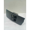 Comando Vidro Elétrico Dianteiro Esquerdo Fiat Palio 05 A 10