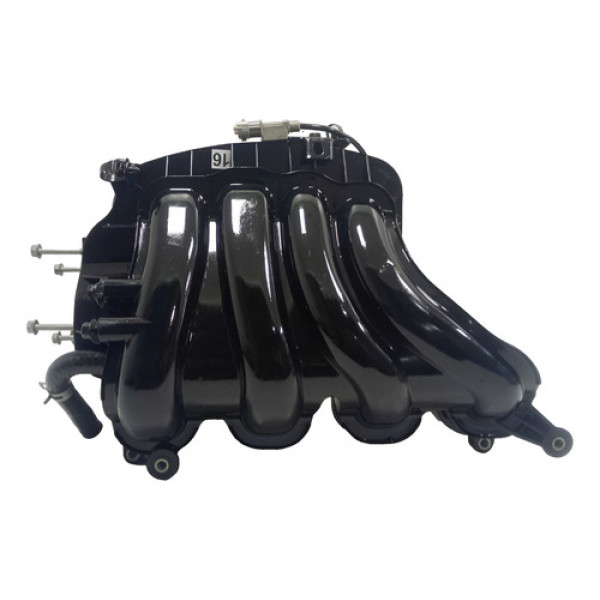 Coletor De Admissão Hyundai Hb20 1.6 16v 2012 Á 2015