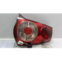 Lanterna Traseira Direita Kia Picanto 1.1 4cc 2011 Original