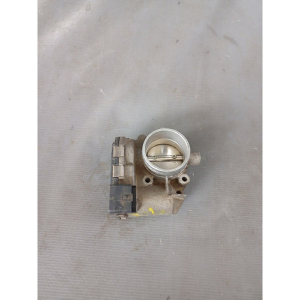 Corpo De Borboleta Peugeot 207/ C3/ C4 1.6 16v 2007 08 09...
