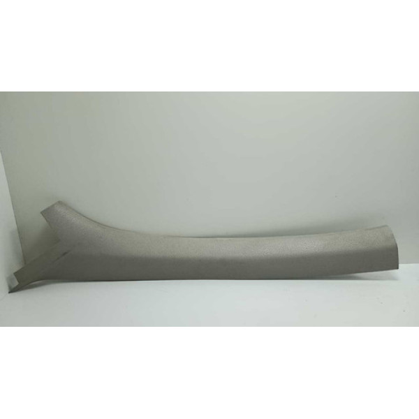 Acabamento Coluna Parabrisa Esquerdo Peugeot 206 Sw 2007