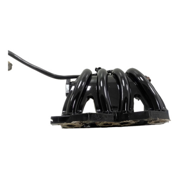 Coletor Admissão Fiat Palio Uno Fire 1.0 1.3 8v 2012 Á 2014