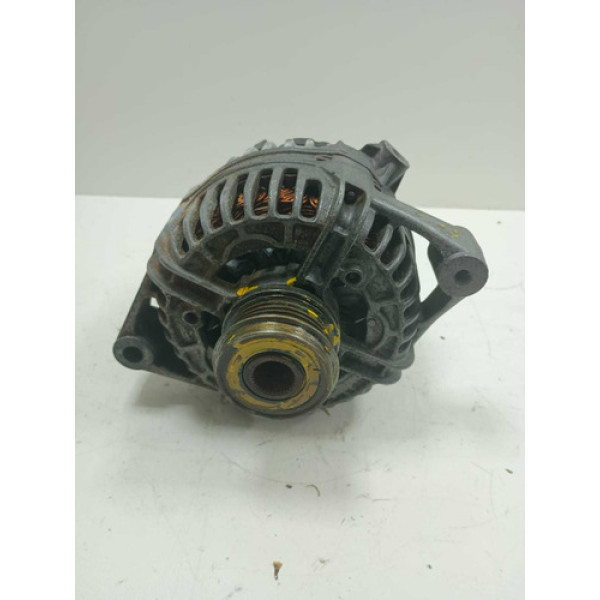 Alternador Palio Strada Stilo 1.8 8v Gm 2003/2009 C/ Ar 120a