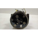 Compressor Ar Condicionado Peugeot/citroen 307 C4 2.0 2008
