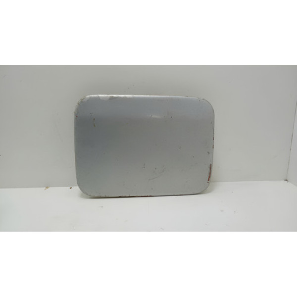 Portinhola Tampa Combustivel Volkswagen Gol Bola 2001 2002 Cinza