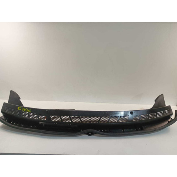 Churrasqueira Honda New Civic Lxs 2006 A 2009