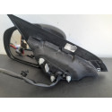 Retrovisor Fiat Toro C/rebatimento C/pisca C/cromado L.e