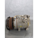 Compressor Do Ar Condicionado Toyota Corolla 1.8 Denso 2013