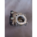 Corpo De Borboleta Vw Gol Fox Voyage 1.0 2014 2015 2016 2017