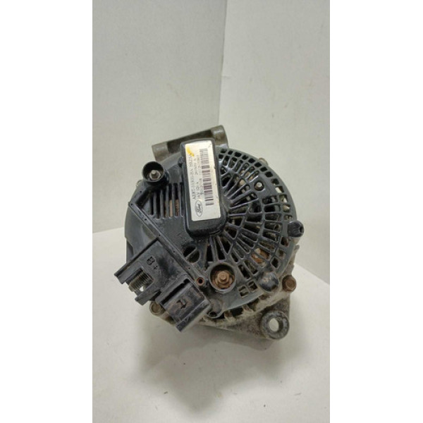 Alternador Ford New Fiesta 1.6 2011 Original 