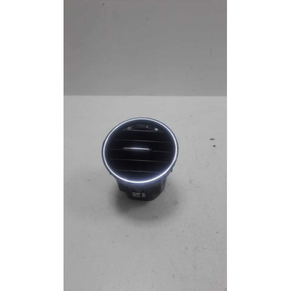 Difusor Do Ar Lateral Fiat Bravo 2011 A 2012