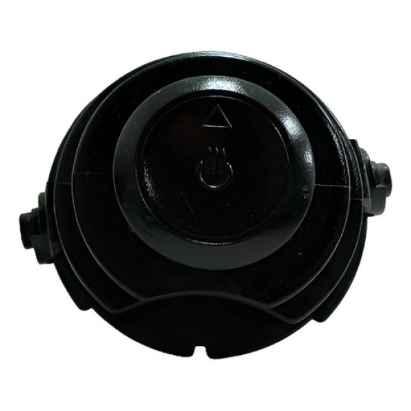 Grade Difusor De Ar Painel Direito Ford Ecosport 1.6 2003