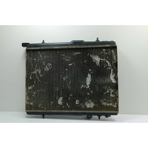 Radiador Peugeot 206 1.0 2002 Á 2011