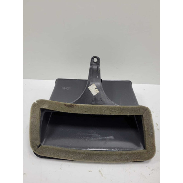 Duto Saida Ar Painel Central Volkswagen Fox 2019 Preto