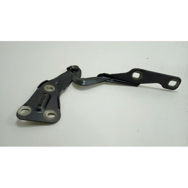  Dobradiça Lado Esquerdo Capô Chevrolet Astra 1.8 2001