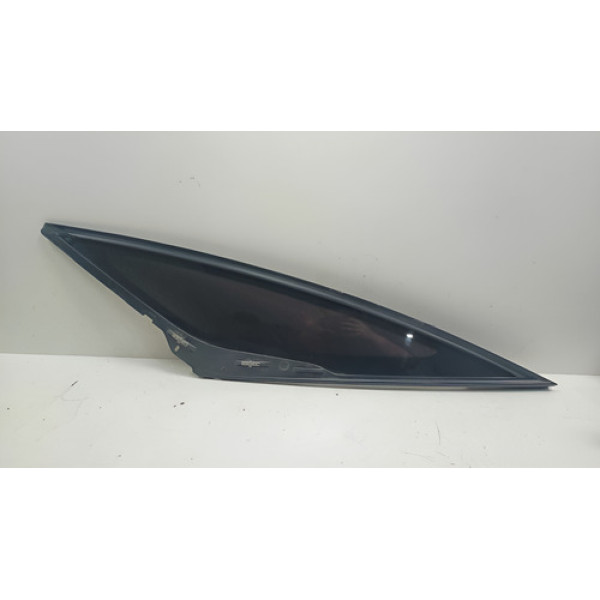 Vidro Fixo Dianteiro Esquerdo Citroen Ds5 1.6 Thp 2015