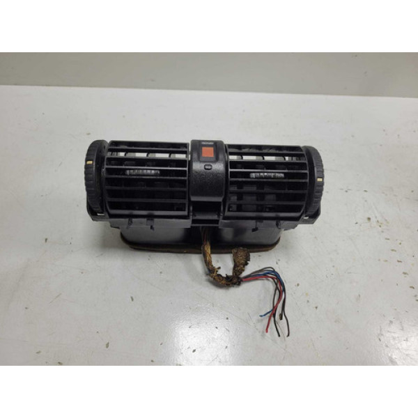 Difusor Ar Central Painel Chevrolet Astra 2007 Á 2011