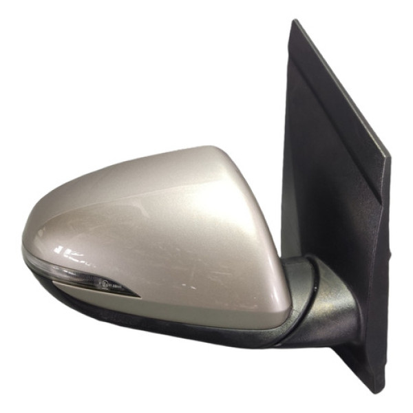 Retrovisor Original Lado Direito Hyundai Hb 20 2021 Com Pisc