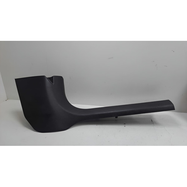  Cruze Lt 1.8 Manual 2013 Soleira Dianteira Direita Preto