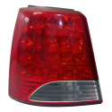 Sinaleira Traseira Kia Sorento 2010 2011 2012 2013 L/esquerd Esquerdo/motorista Vermelho