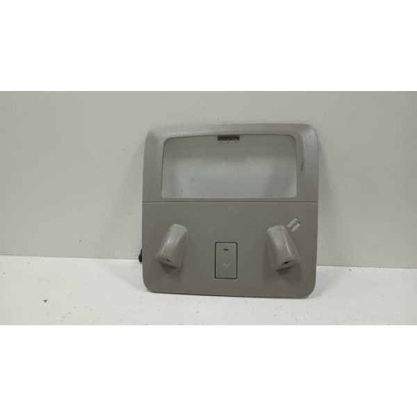 Moldura Luz De Teto Cortesia Chevrolet Cruze Lt 1.8 2013