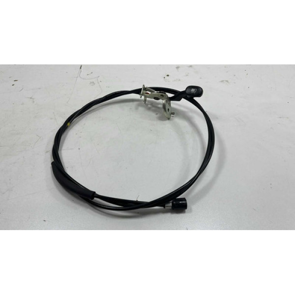 Alavanca  Abertura Tanque Kia Picanto 1.1 4cc 2011 Original