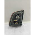 Lanterna Traseira Tampa Esquerda Kia Sorento 09-13 Original