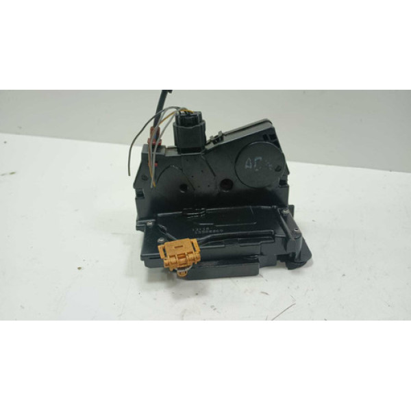 Fechadura Elétrica Tras Esquerda Chevrolet Onix 2013 Á 2016