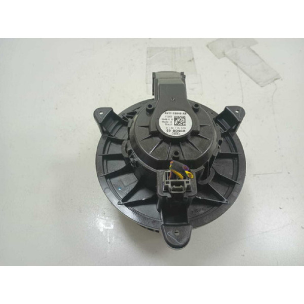 Motor Ventilador Ar Forçado Ford Ka/fiesta 15/19 