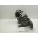 Coletor Admissão Gm Astra / Zafira 2.0 2000 A 2008 93247129 
