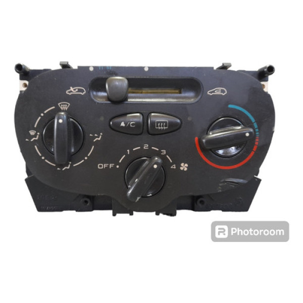 Comando Do Ar Condicionado Peugeot 206 2005 2006 2007 Origin