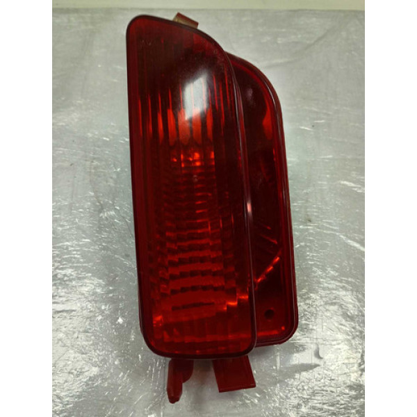 Refletor Olho Gato Traseiro Citroen Ds3 2012 2018 Original