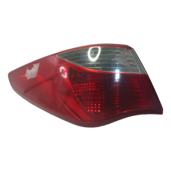 Lanterna Traseira Hyundai Hb20 Sedan 2011 2012 2013 2014 L/e