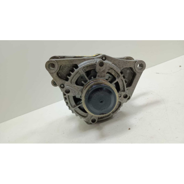 Alternador Fiat Uno 1.0 3cc 2016 Original (usado)